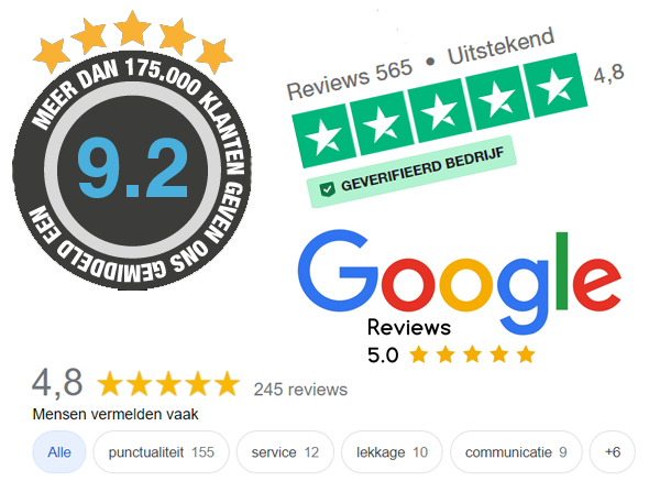  reviews  Voorburg